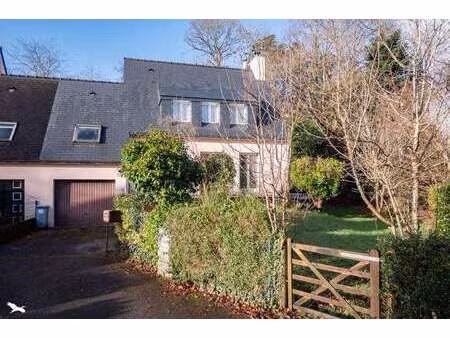 vente maison à plomelin (29700) : à vendre / 112m² plomelin