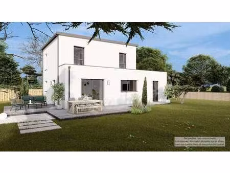 vente maison à plouénan (29420) : à vendre / 106m² plouénan