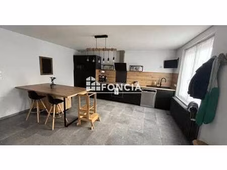 vente maison à dollon (72390) : à vendre / 128m² dollon