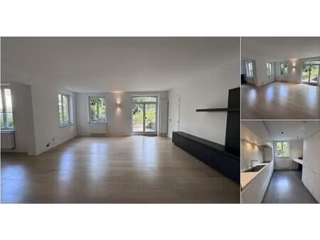 appartement à louer à jean stasstraat 14 saint-gilles (vbd83499)