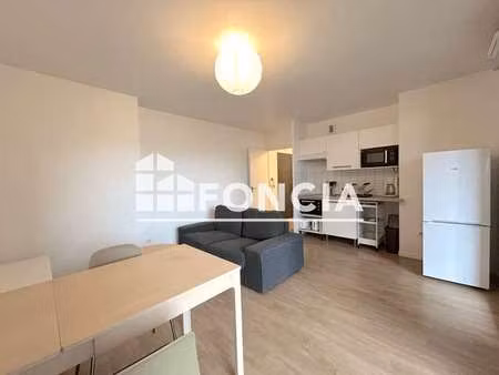 location appartement 2 pièces meublé à sainte-luce-sur-loire (44980) : à louer 2 pièces me