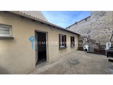 location appartement 2 pièces 31 m² à boutigny-sur-essonne (91820)  590 €