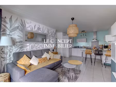 appartement à vendre anglet