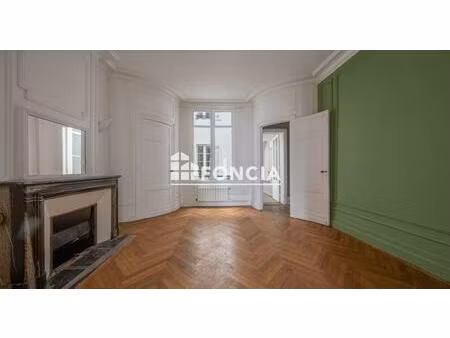 au coeur de la ville