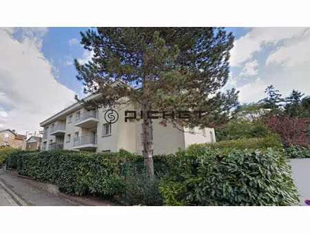 appartement 2 pièces ? 47 60 m² ? parking & cave ? bourg-la-reine