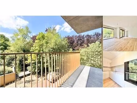 appartement à louer à boulevard du souverain 17 watermael-boitsfort (vbd83513)