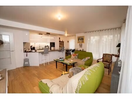 réf. 10 016 - vente a terme occupee 10 ans - chatenay-malabry (92)