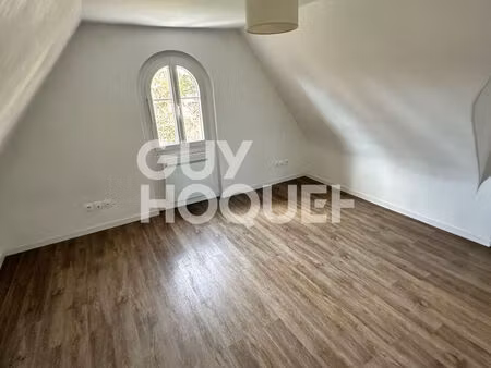 appartement chelles 2 pièce(s)