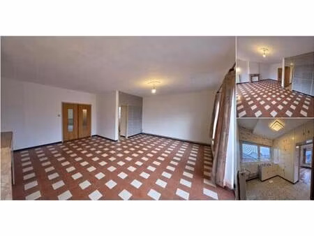 appartement à louer à rue alsaut 104 farciennes (vbd83530)