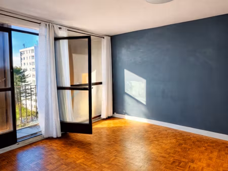 3 pièces bien agencé belle luminosité