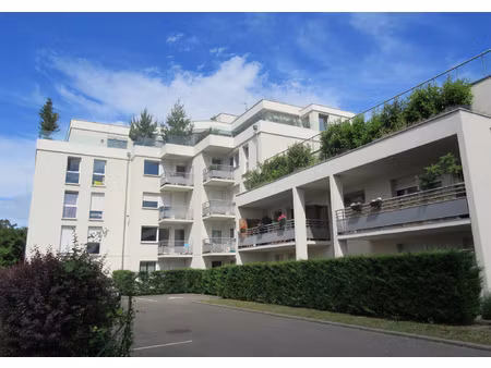 superbe t2 avec terrasse - special investisseur