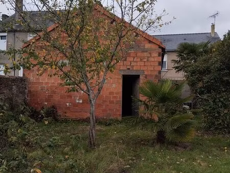 bâtiment réhabilitable à vendre