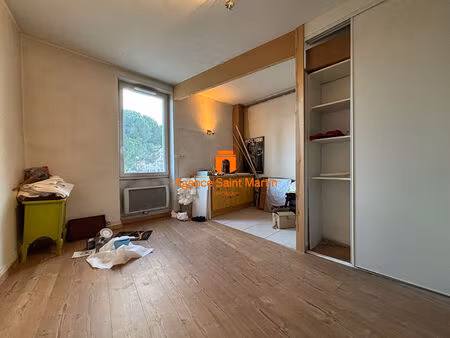 immeuble montelimar 6 pièce(s) 122 m2