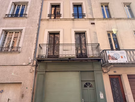 immeuble à vendre idéal investisseur