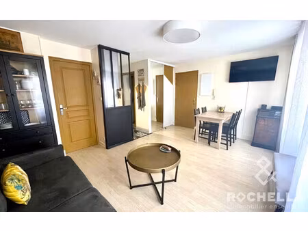 appartement t2 en parfait état !
