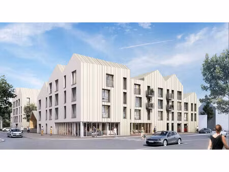 appartement louviers meublé 2 pièces 35 m2