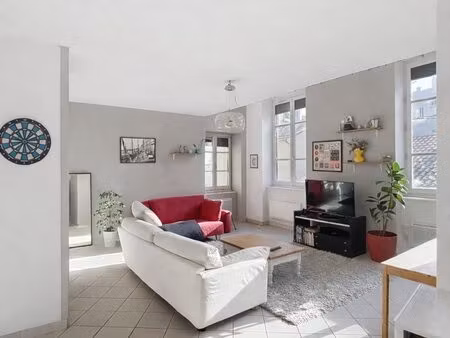 appartement à vendre lyon