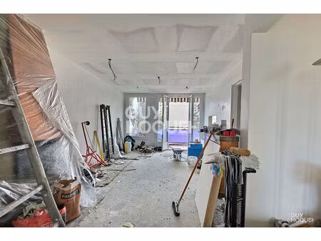 à vendre : appartement 4 pièces avec vue dégagée à maisons-alfort