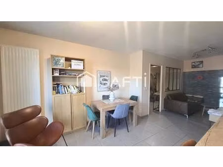 la capelette appartement t2 marseille 10ème