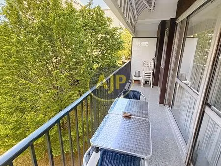 merignac centre 85 m² parking sous-sol