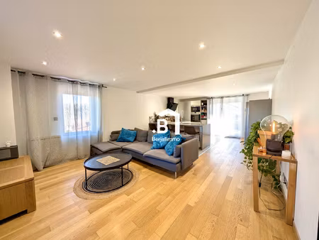 appartement t3 de standing