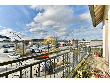 appartement morsang sur orge 4 pièce(s) 77.46 m2