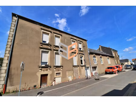 appartement rénové à russange