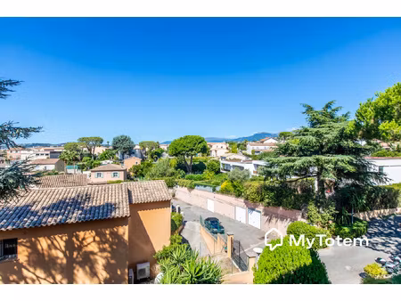 saint-laurent-du-var - les jaquons - appartement intégraleme