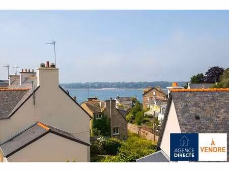 vente appartement 4 pièces bord de mer à saint-malo (35400) : à vendre 4 pièces bord de me