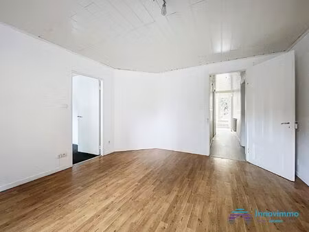 appartement à vendre strasbourg