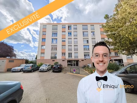 4 pièces lumineux à schiltigheim - confort et emplacement idé