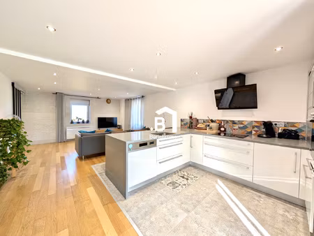 appartement t3 triplex de standing