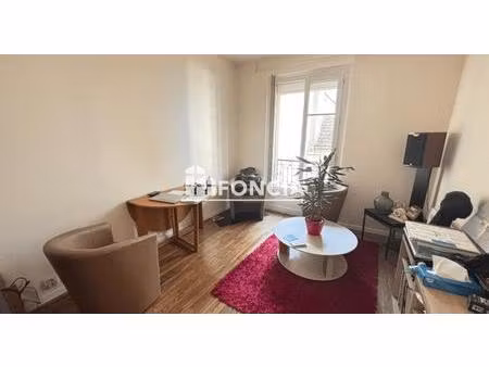 appartement t2 a 5 min du rer a vincennes