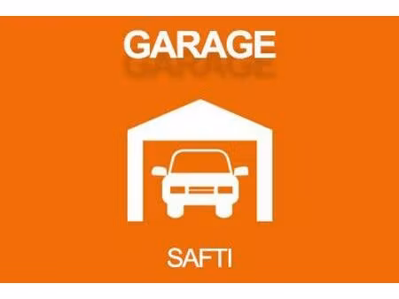 box ferme proche gare