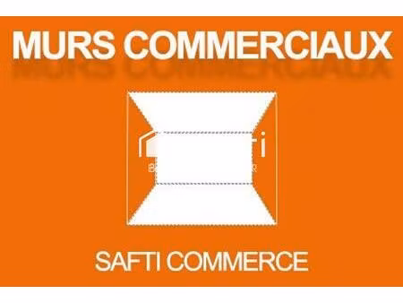 local commercial plateau brut de 170 m²