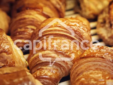 fonds de commerce à vendre proche de neversà chatillon en bazois (58) boulangerie-patisser