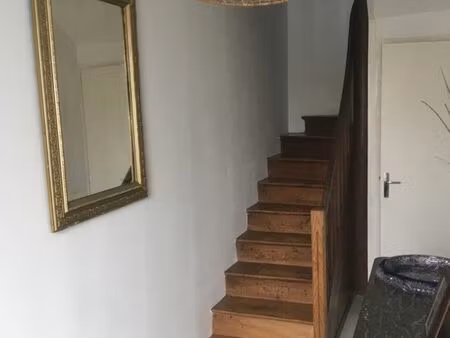 maison pierre 3/4 chambres