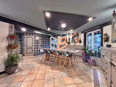 maison individuelle à aumetz