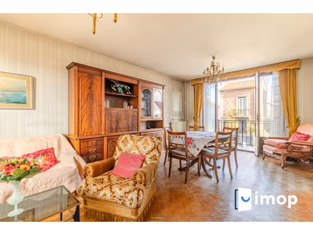 maison sur 3 niveaux proche gare