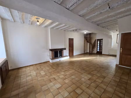 maison 2 logements idéale investissement