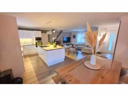 vente maison à donges (44480) : à vendre / 100m² donges