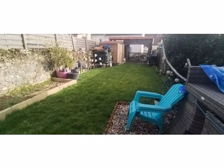 maison à vendre 4 pièces proche de rebais (77)