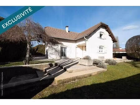 impasse dans quartier calme  bon état général  proche toutes commodités