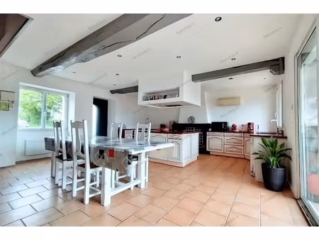 vente maison 6 pièces 152m2