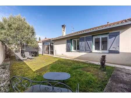 maison à vendre fenouillet