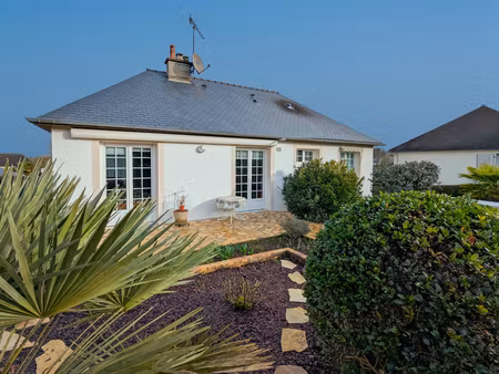 a vendre maison force 53260