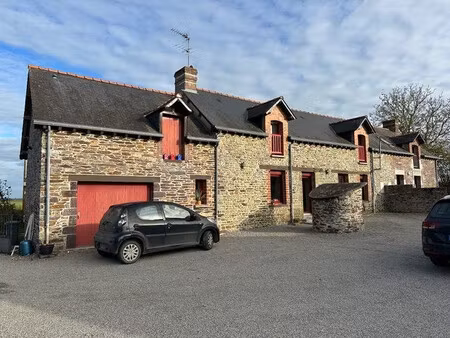maison à vendre janzé