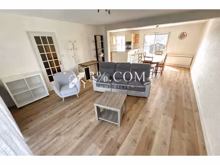 maison 5 pièces 97m²