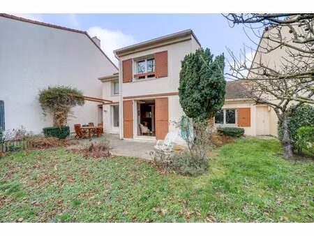 le port marly - maison familiale