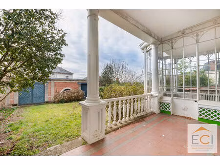 maison limoges 8 pièce(s) 314.37 m2